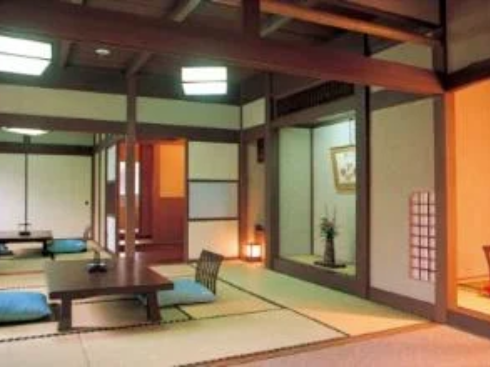 伊豆長岡温泉いづみ荘