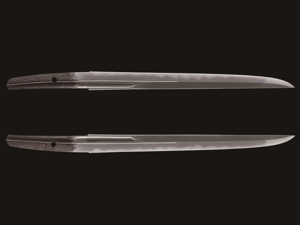 五条義助の刀剣類