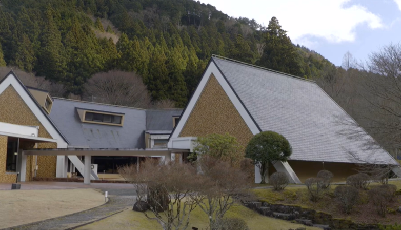 伊豆近代文学博物館所蔵資料