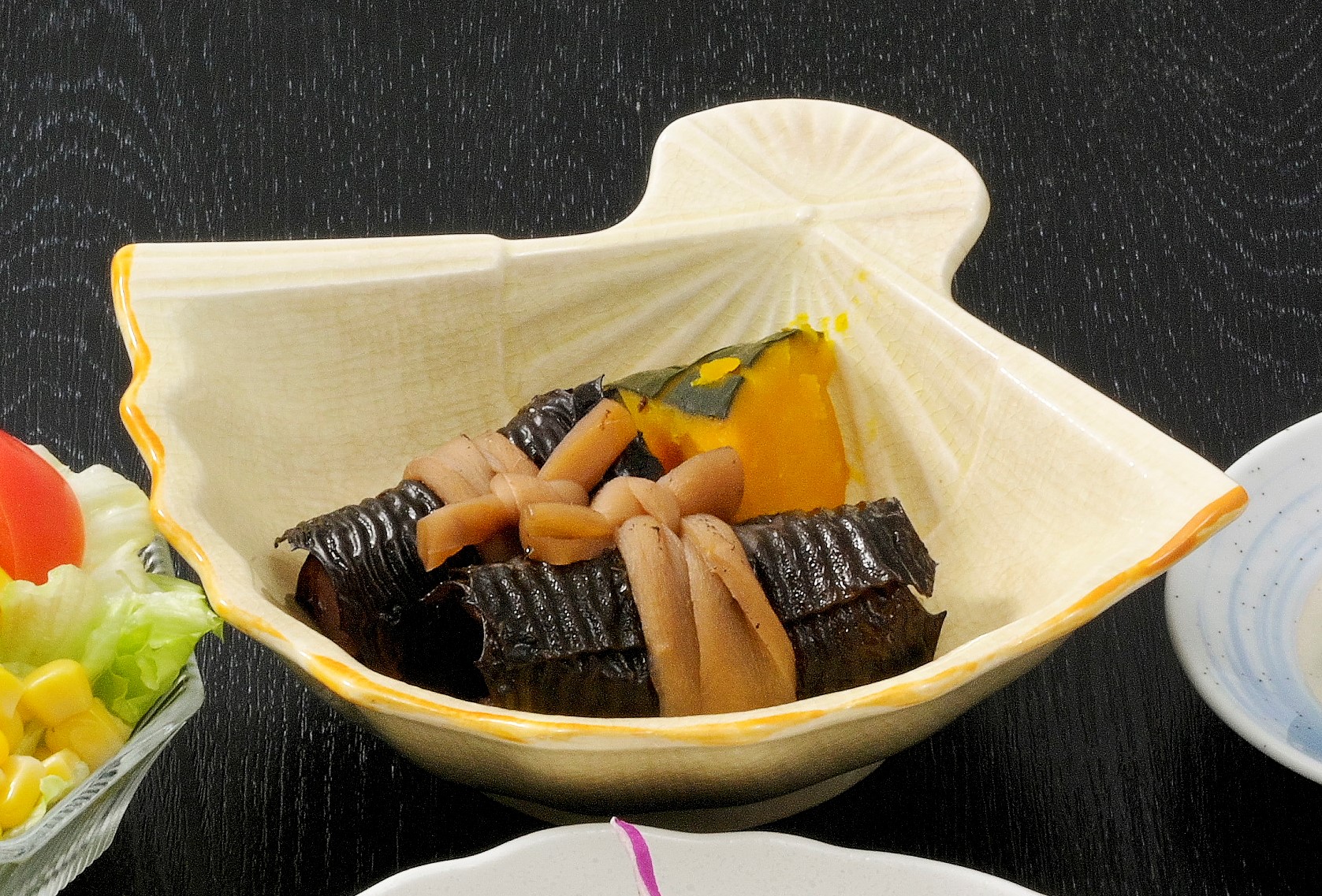 相良城下の郷土料理