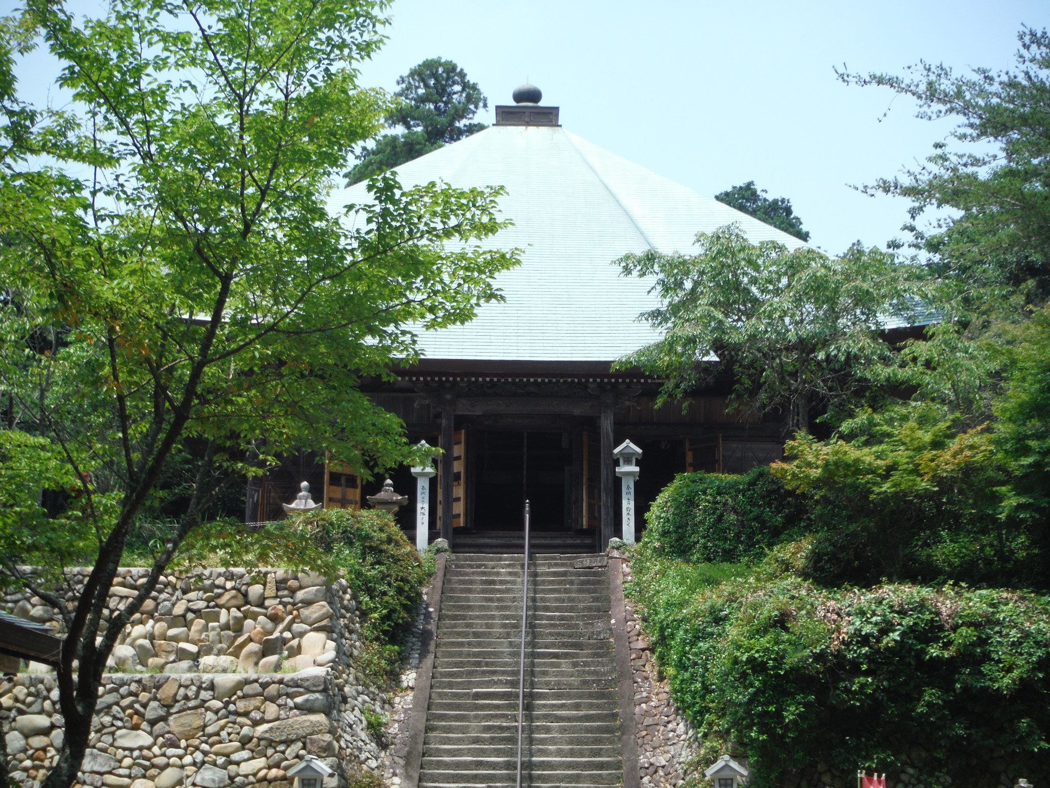 油山寺