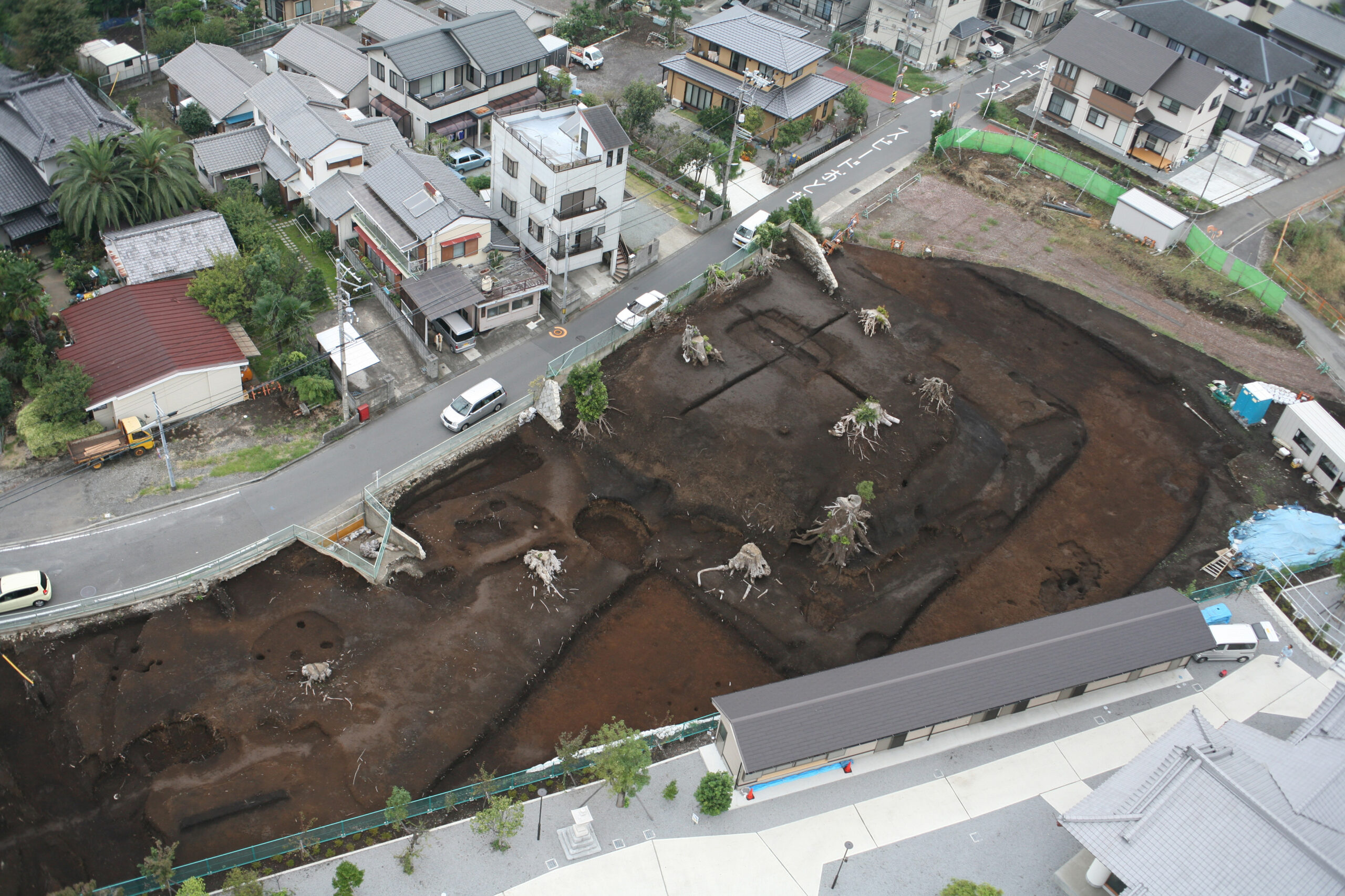 高尾山古墳・出土品