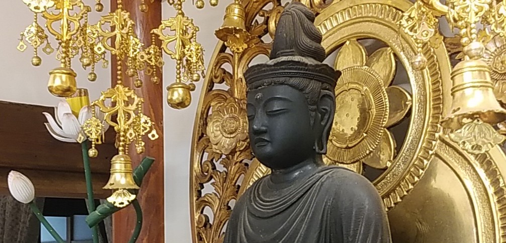 【新規】駿府と久能寺関連の仏像（作成中）