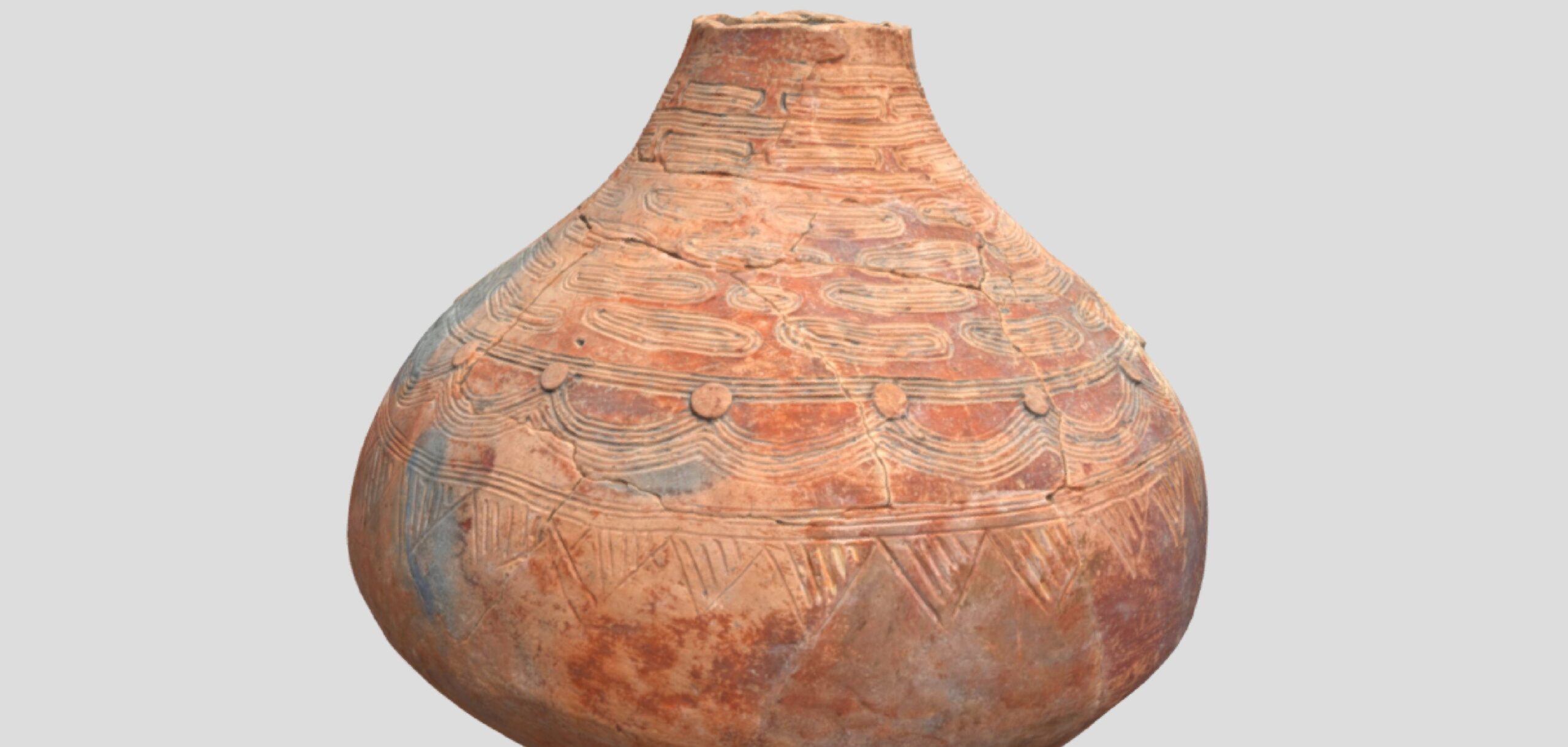 【制作中】弥生時代の土器と銅鐸