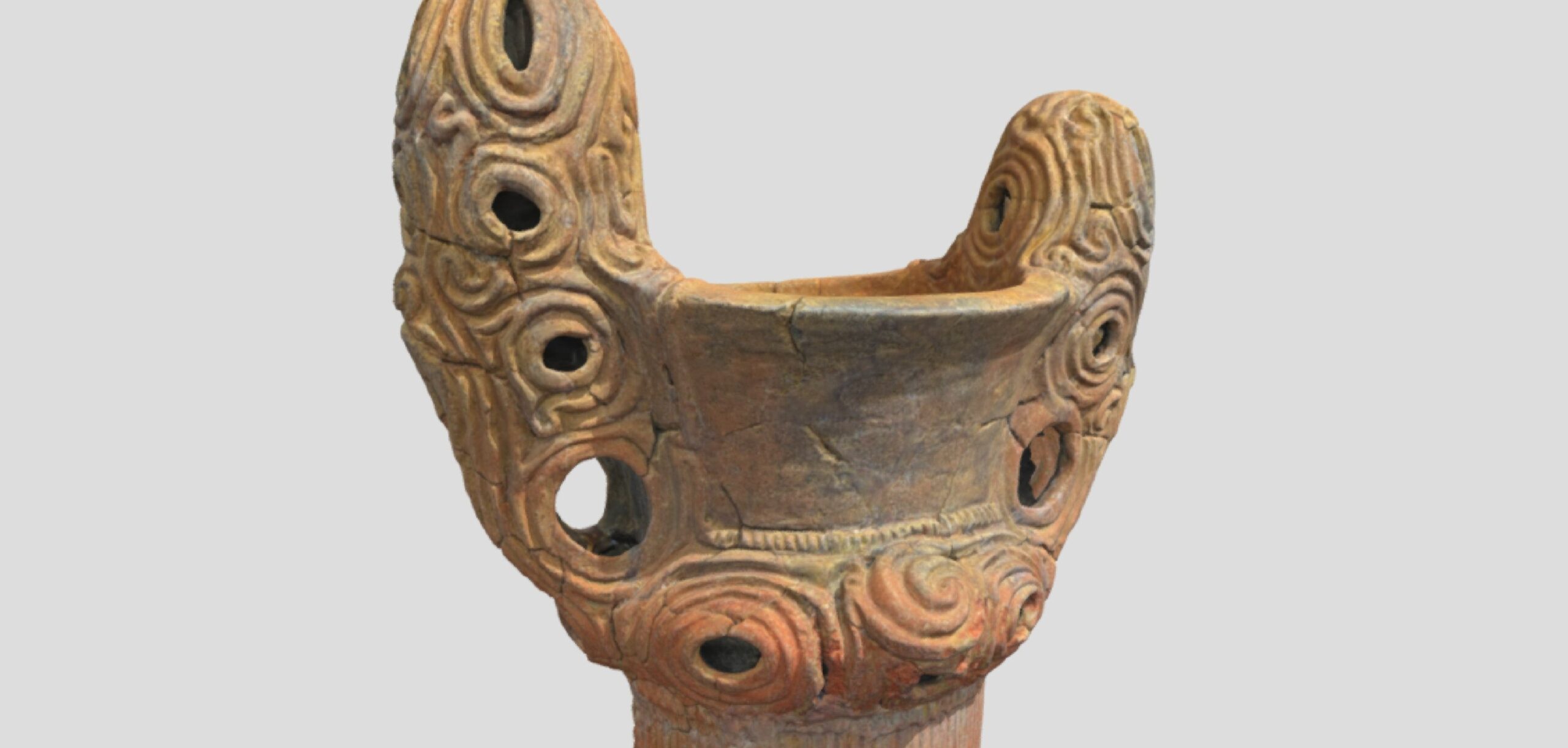 【制作中】縄文時代の土器