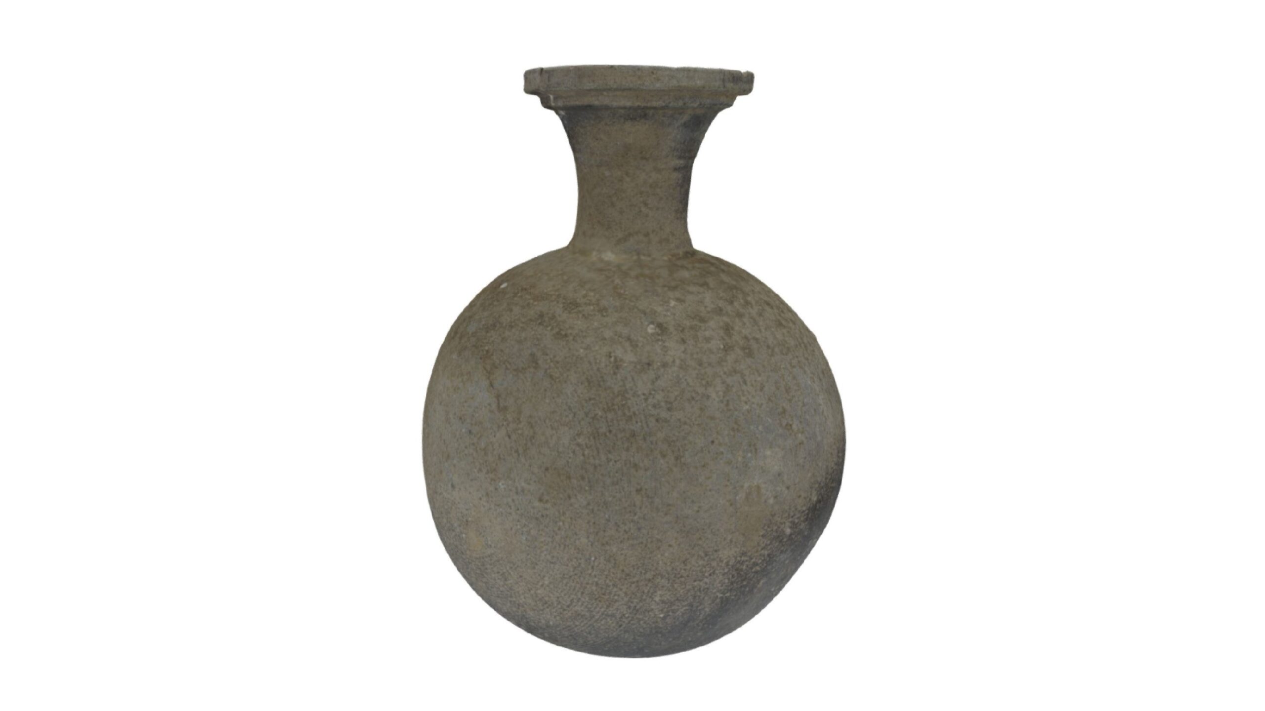 須恵器 フラスコ瓶