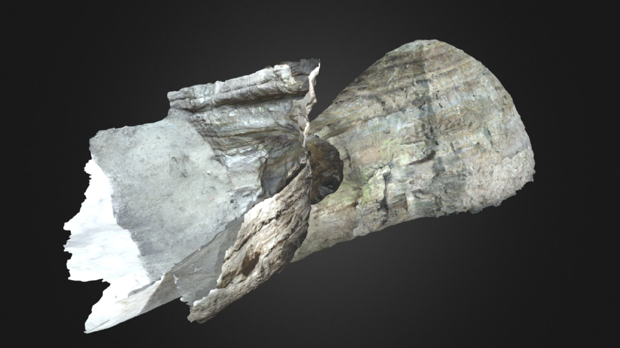 池之谷4号横穴墓