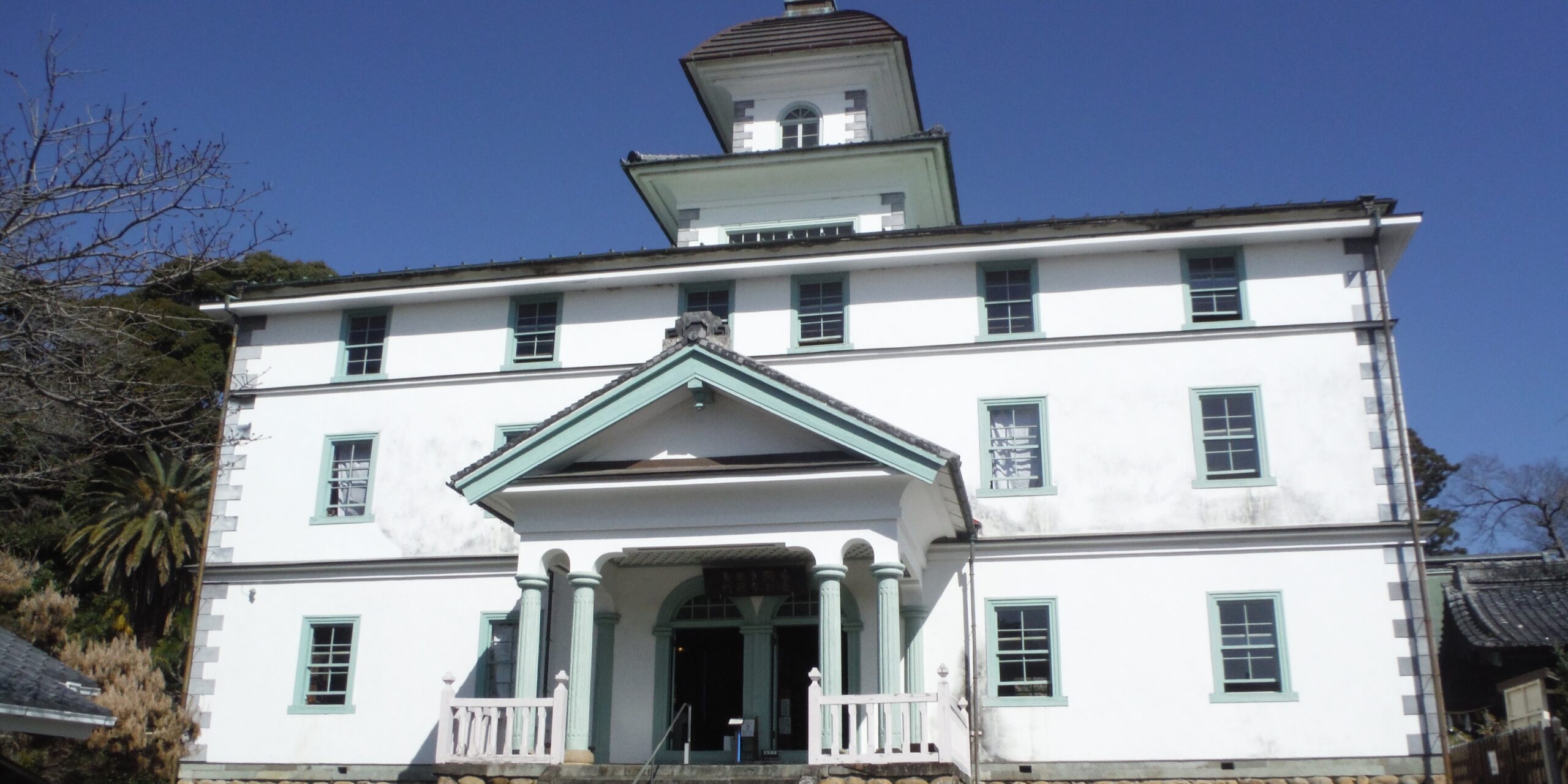 【新公開資料】旧見付学校附磐田文庫