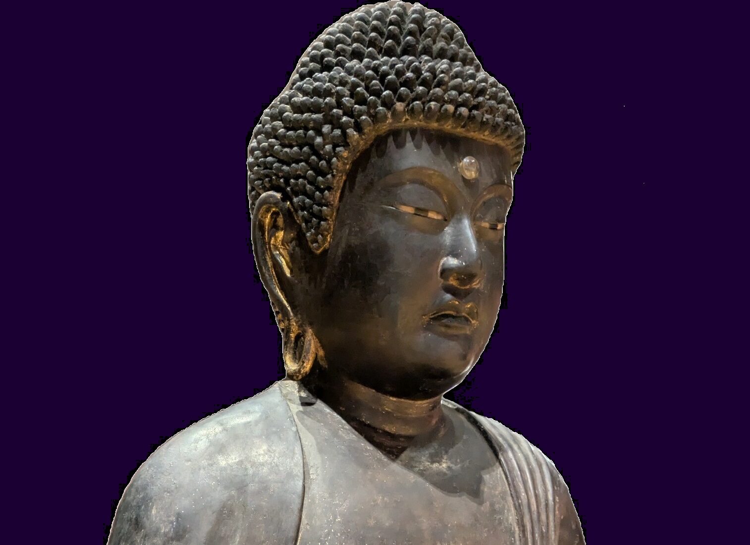 ほとけ出づる伊豆