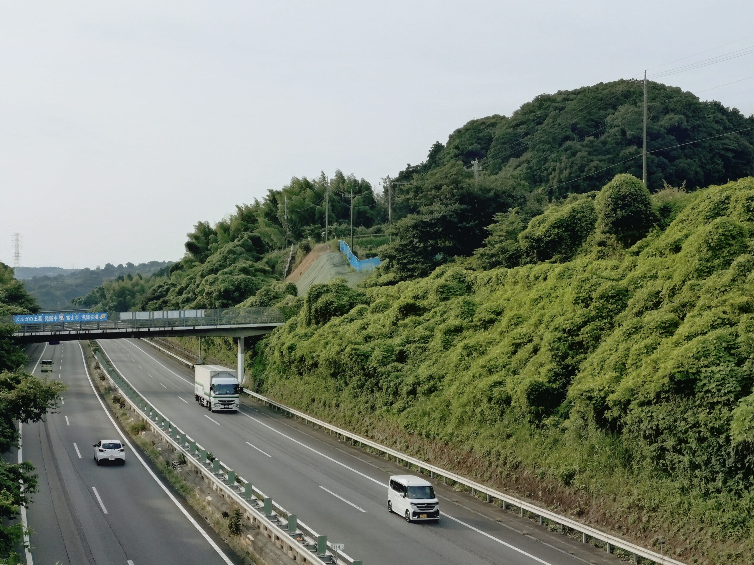 国指定史跡浅間古墳調査報告会